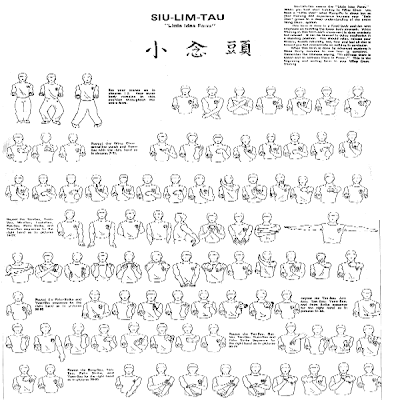 WING TSUN DUMMY TECHNIQUES EBOOK DOWNLOAD